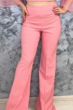 Frauenhose 2619 Pink Kikiriki
