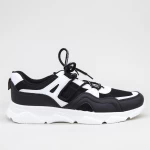Herren Sportschuhe an80 schwarz Mei