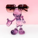 Sonnenbrille für Frauen 2020-305 Brown | Mode