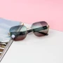 Sonnenbrille für Frauen 2020-305 Grün | Mode