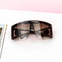 Frauen Sonnenbrille 2088 Brown | Mode
