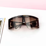 Frauen Sonnenbrille 2088 Brown | Mode