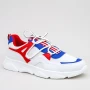 Herren Sportschuhe an80 White | Mei