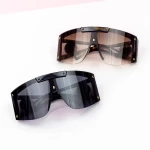 Frauen Sonnenbrille 2088 Brown | Mode