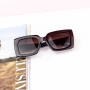 Sonnenbrille für Frauen 2020-215 Brown | Mode