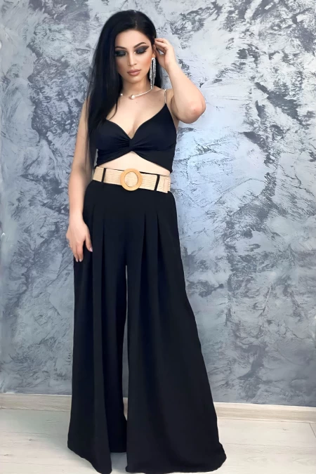 Top Women 326 Black | Bella