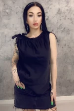 Frauen Sweatshirt 1531 Black | Bella