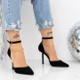 2KV80 High Heels Mei