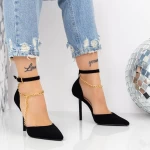 2KV80 High Heels Mei