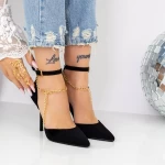 2KV80 High Heels Mei