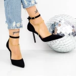 2KV80 High Heels Mei