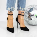 2KV80 High Heels Mei