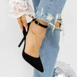 2KV80 High Heels Mei