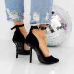 2KV80 High Heels Mei