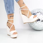 Sandalen auf dem 2HXS21 Beige Mei