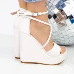 Sandalen auf dem 2HXS21 Beige Mei