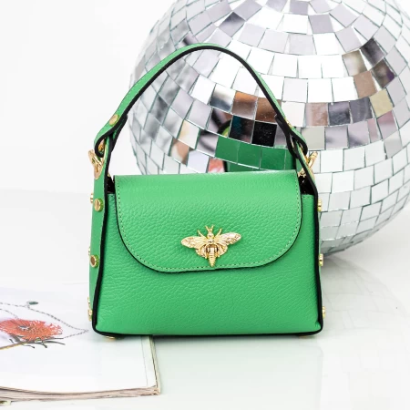 Frauen GD20 -Tasche grün Forsetti