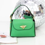 Frauen GD20 -Tasche grün Forsetti