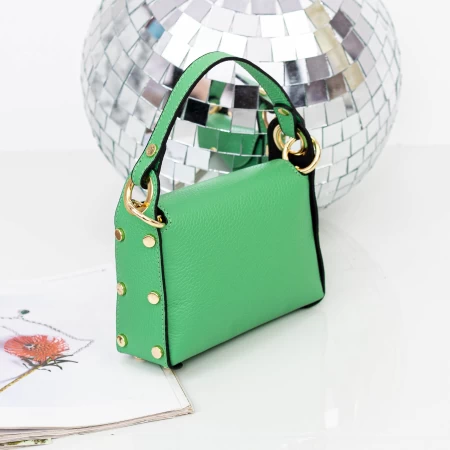 Frauen GD20 -Tasche grün Forsetti
