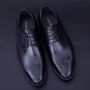 Herrenschuhe 7065-845 Schwarz | Stephano
