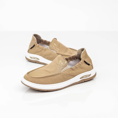 Herren Sportschuhe 5801 Khaki | Mei