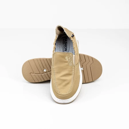Herren Sportschuhe 5801 Khaki | Mei