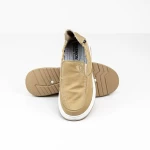 Herren Sportschuhe 5801 Khaki | Mei