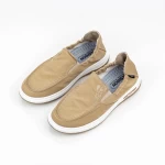 Herren Sportschuhe 5801 Khaki | Mei