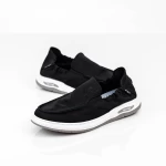 Herren Sportschuhe 5801 Schwarz | Mei