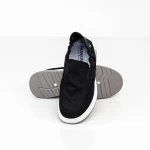 Herren Sportschuhe 5801 Schwarz | Mei