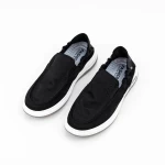 Herren Sportschuhe 5801 Schwarz | Mei