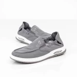 Herren Sportschuhe 5801 Grau Mei
