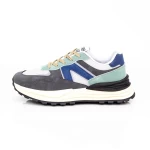 Herren-Sportschuhe 8802 Gray-Green | Mei