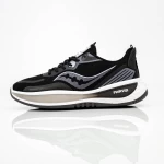 Herren Sportschuhe 5520 Black | Mei