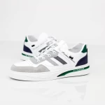Herren Sportschuhe CF2315 White-Grau | Mei