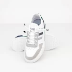 Herren Sportschuhe CF2315 White-Grau | Mei
