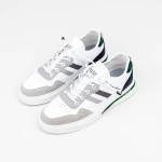 Herren Sportschuhe CF2315 White-Grau | Mei