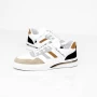 Herren Sportschuhe CF2315 White-Khaki | Mei