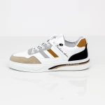 Herren Sportschuhe CF2315 White-Khaki | Mei