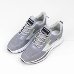 Herren H-3 graue Sportschuhe Mei
