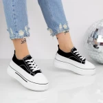 Frauen Sportschuhe M806 Black | Mei