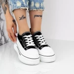 Frauen Sportschuhe M806 Black | Mei