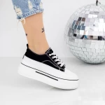 Frauen Sportschuhe M806 Black | Mei
