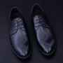 Herrenschuhe F066-020 Black | Stephano