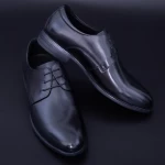 Herrenschuhe F066-020 Black | Stephano