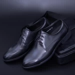 Herrenschuhe F066-020 Black | Stephano