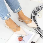 Ballerinas 2LE13 Beige Mei
