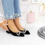 Ballerinas 2le15 Schwarz Mei