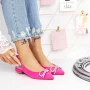 Ballerinas 2le15 Fuchsja | Mei