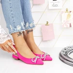 Ballerinas 2le15 Fuchsja | Mei